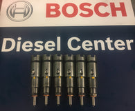 Bosch 0 432 191 426 ( New Holland J948529 / Case Ih J948529 / Cummins 3 948 529 ) CNHi - Injektor