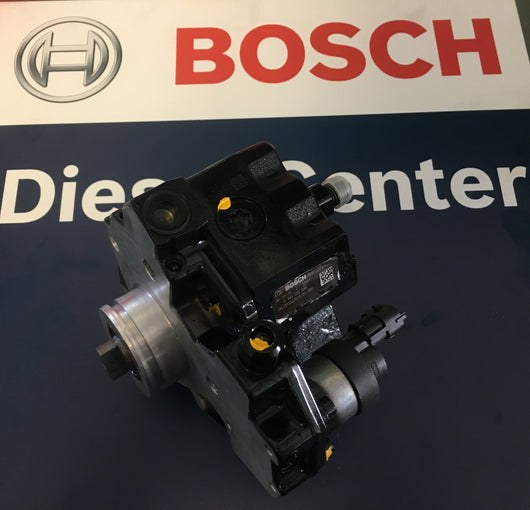 Bosch 0445020046 (IVECO 504095664/Peugeot 1920NA)