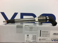 VDO A2C59517051(Citroen, Peugeot 9801125480/Ford BK2Q-9K546-AG, 1746967,1840747) Injektor