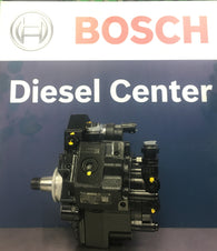 Bosch 0 445 020 007 ( MAN 84385110 / Case Ih 84385110 ) IVECO Tector Motor, Euro 3 és 4 - CR Szivattyú