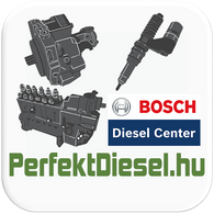 Bosch 0 445 120 218 ( MAN 51101006125 ) - MAN Euro 3 és 4 Injektor